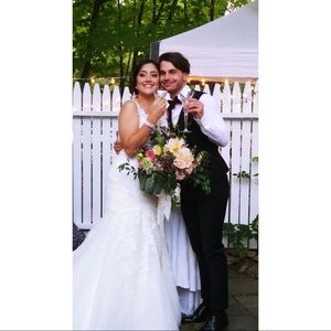 Meet your Posher, Val